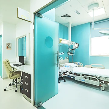 Minimally Invasive Treatments