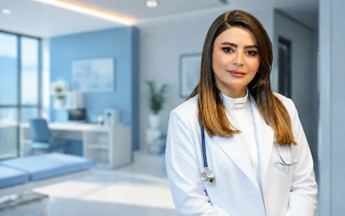 علاج فرط نشاط المثانة في الإمارات، عجمان