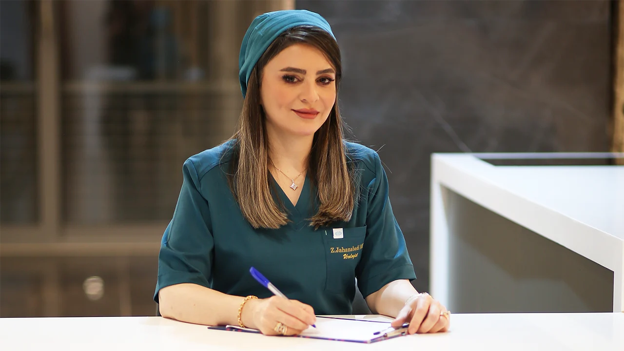 Female Urologist in Ajman, UAE