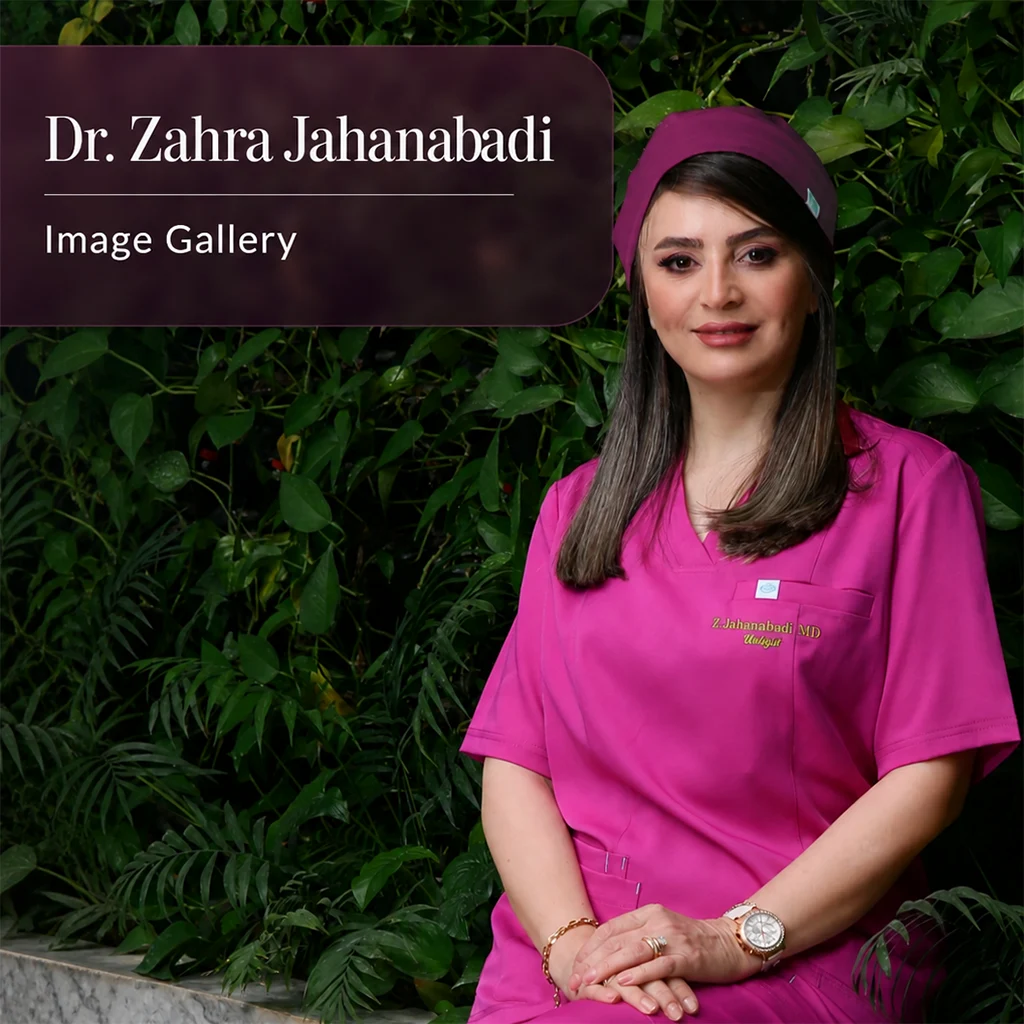 dr zahra jahanabadi image gallery