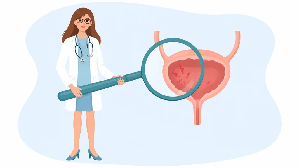 Diagnosing Female Bladder Problems