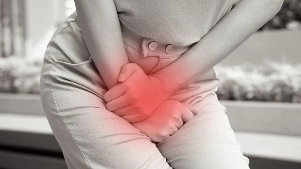 Understanding Bladder Dysfunction in Women