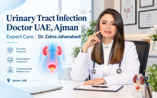 Urinary Tract Infection Doctor